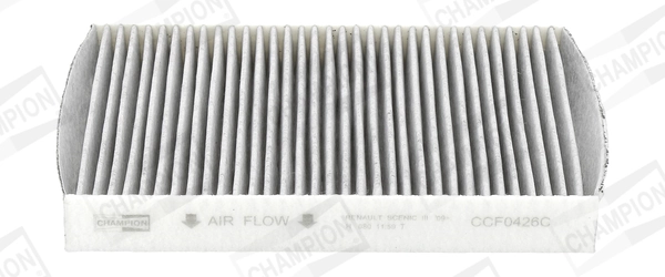 Filter, cabin air CCF0426C
