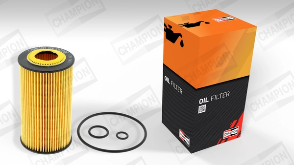 Oil Filter Ecological COF100508E