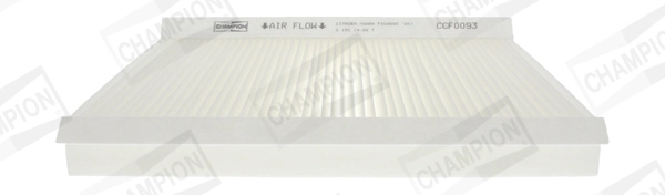Filter, cabin air CCF0093