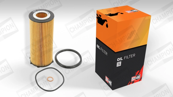CHAMPION COF101597E Oil Filter