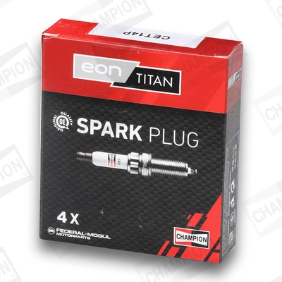 점화 플러그 EON TITAN CET14P