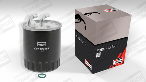 Fuel Filter CFF100567