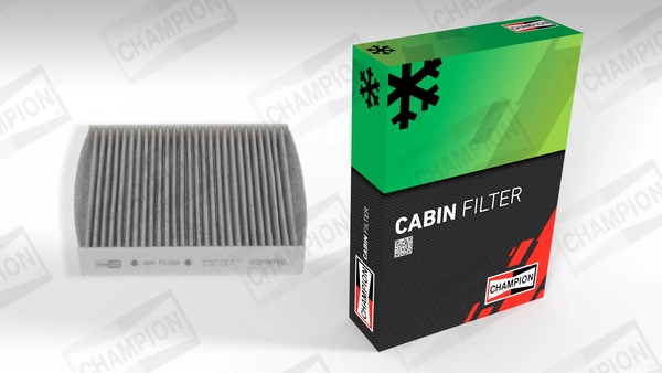 Filter, cabin air CCF0475C