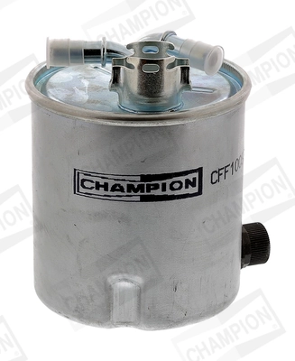 Fuel Filter CFF100591