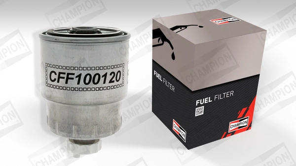Fuel Filter CFF100120