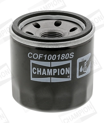 Oil Filter COF100180S