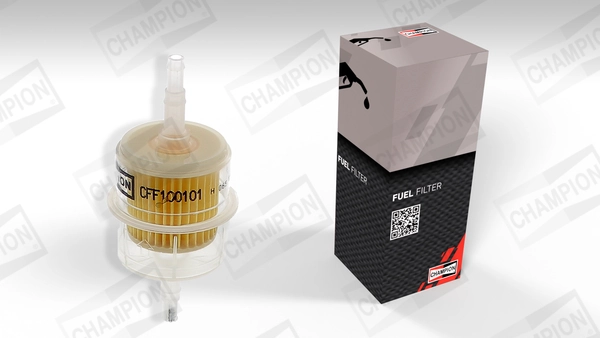 Fuel Filter CFF100101