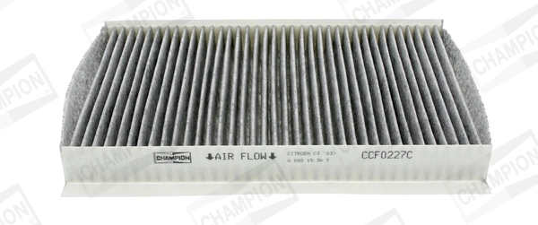 Filter, cabin air CCF0227C