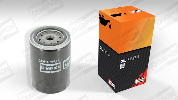 Oil Filter COF100137S