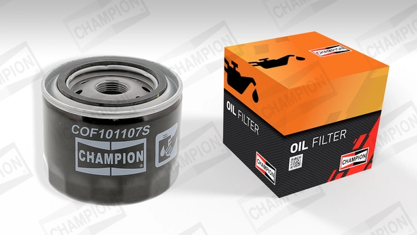 Oil Filter COF101107S