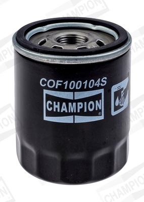 Oil Filter COF100104S