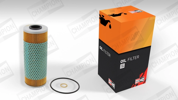Oil Filter Ecological COF100506E