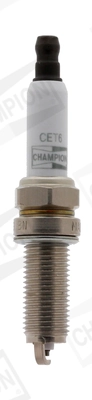 Spark Plug EON TITAN CET6