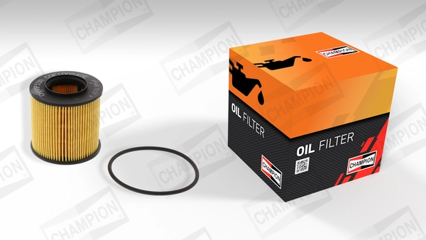 Oil Filter Ecological COF100540E