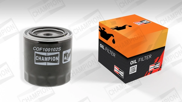 Oil Filter COF100102S