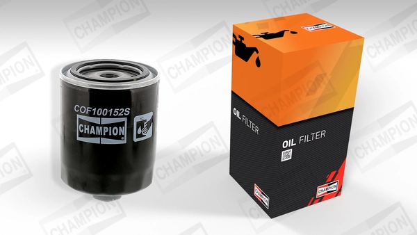 Oil Filter COF100152S
