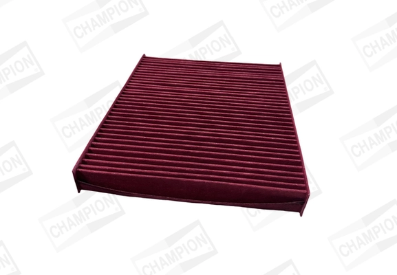 Filter, cabin air BACTERSTOP CCF0320B