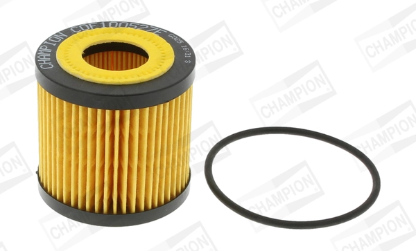 Oil Filter Ecological COF100527E