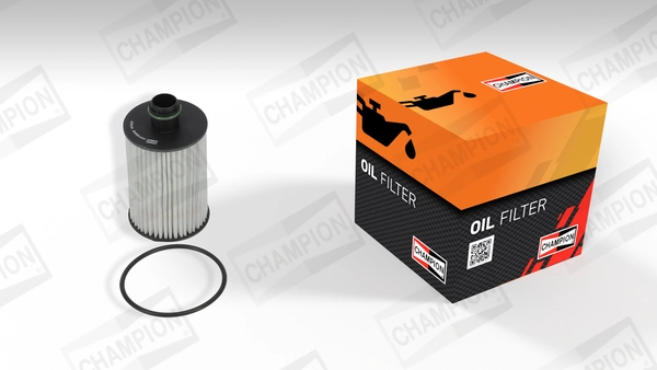 Oil Filter COF100684E