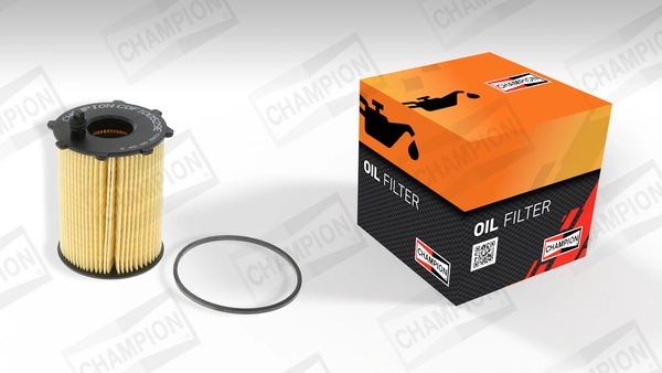 Oil Filter Ecological COF100529E