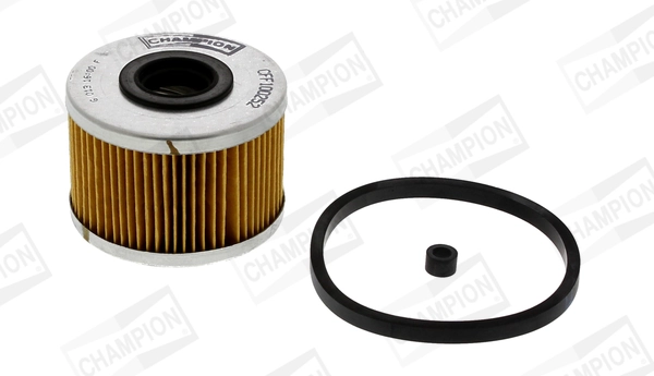 Fuel Filter CFF100252