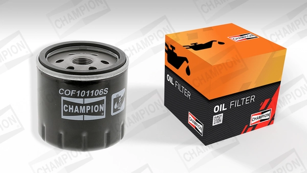 Oil Filter COF101106S