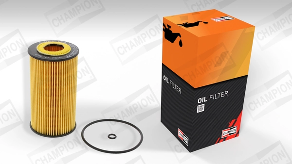 Oil Filter Ecological COF100507E