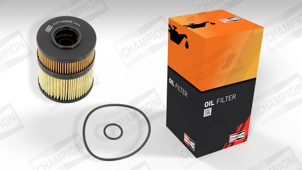 CHAMPION COF100585E Oil Filter