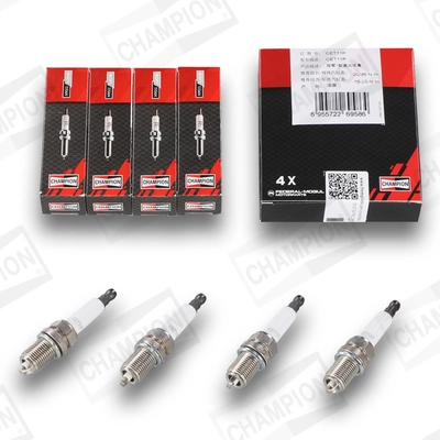 Spark Plug EON TITAN CET11P