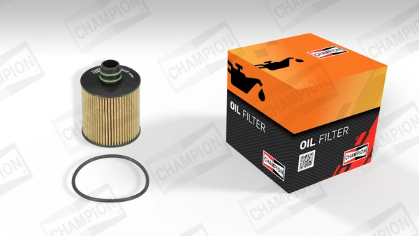 Oil Filter COF100680E