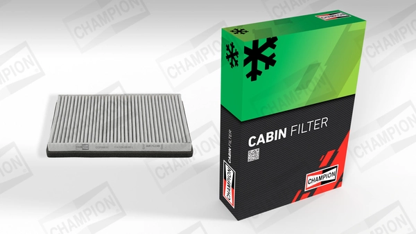 Filter, cabin air CCF0063C
