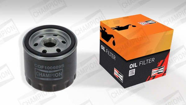 Oil Filter COF100609S