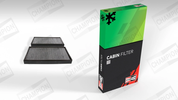 Filter, udara interior CCF0115C