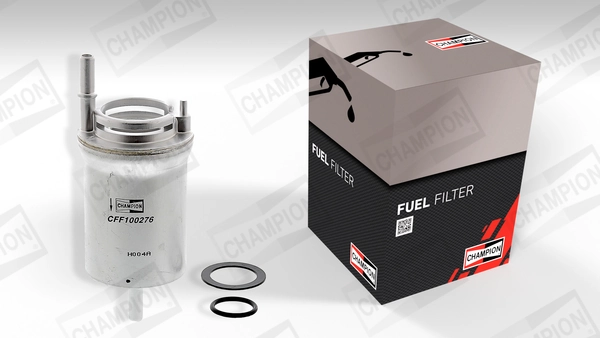 Fuel Filter CFF100276
