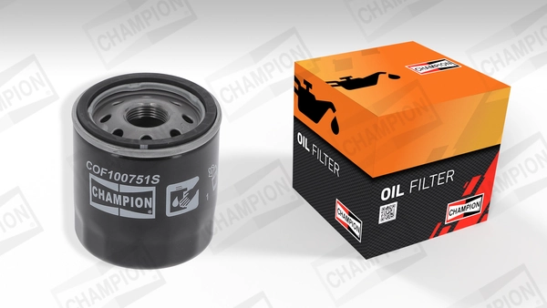Oil Filter COF100751S
