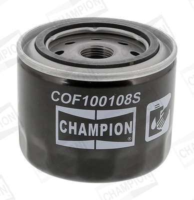 Oil Filter COF100108S
