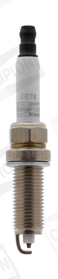 Spark Plug EON TITAN CET4