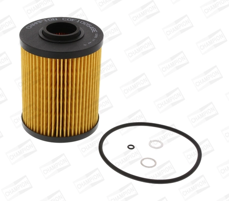 Oil Filter Ecological COF100548E