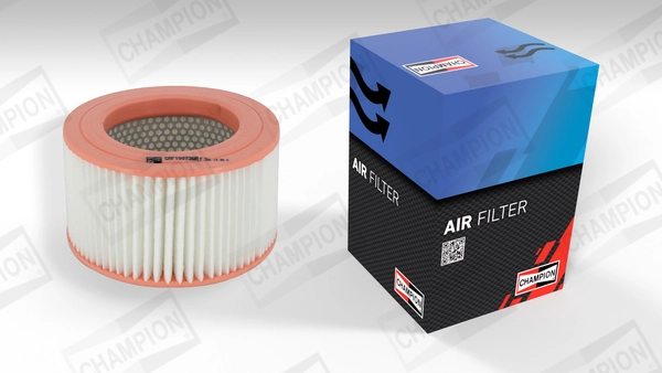 CHAMPION CAF100736R Air Filter