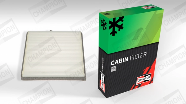 Filter, cabin air CCF0027