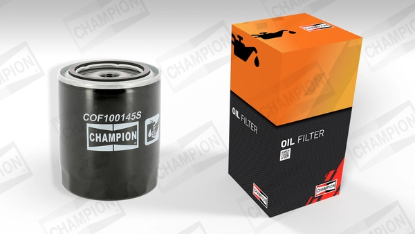 Oil Filter COF100145S