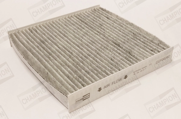 Filter, cabin air CCF0028C