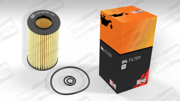 Oil Filter Ecological COF100572E