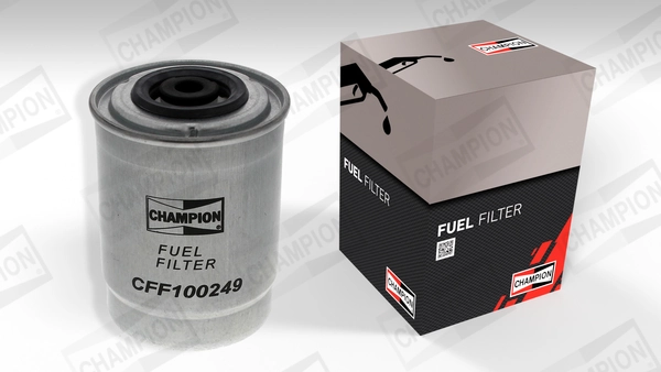 CHAMPION CFF100249 Fuel Filter