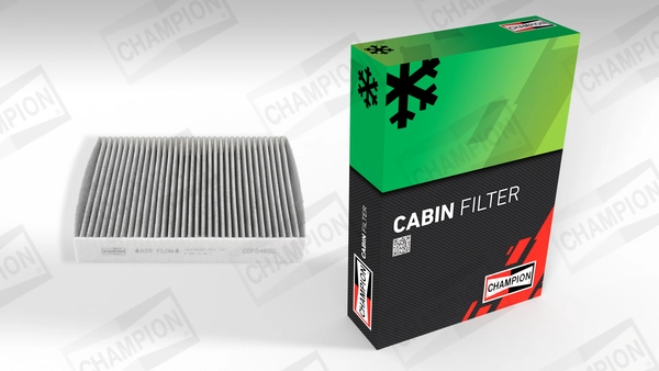 Filter, cabin air CCF0465C