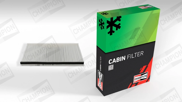 Filter, cabin air CCF0351