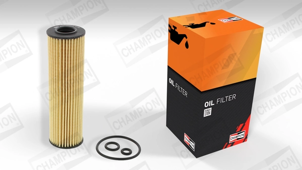Oil Filter Ecological COF100550E
