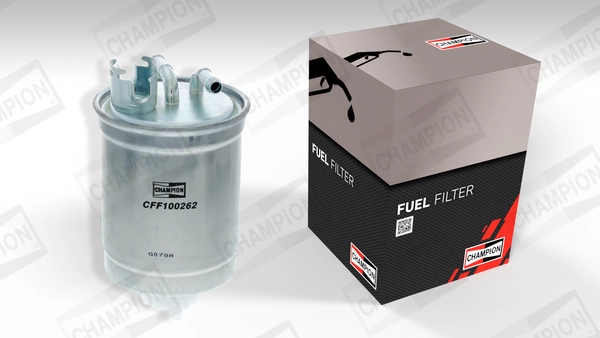 CHAMPION CFF100262 Fuel Filter