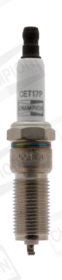 Spark Plug EON TITAN CET17P