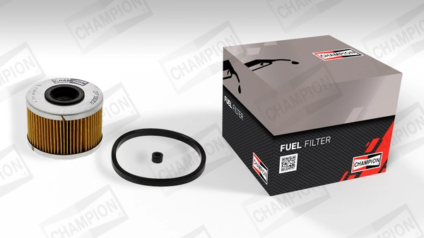 Fuel Filter CFF100252